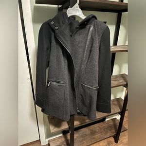 Michael kors pea coat